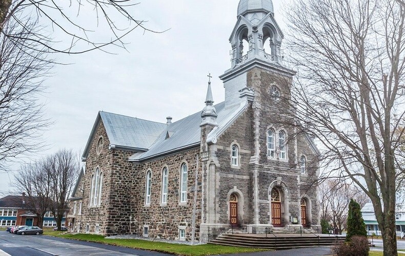Réflexion sur l'avenir de notre église - Consultation citoyenne le 15 mai 2024 et sondage en ligne