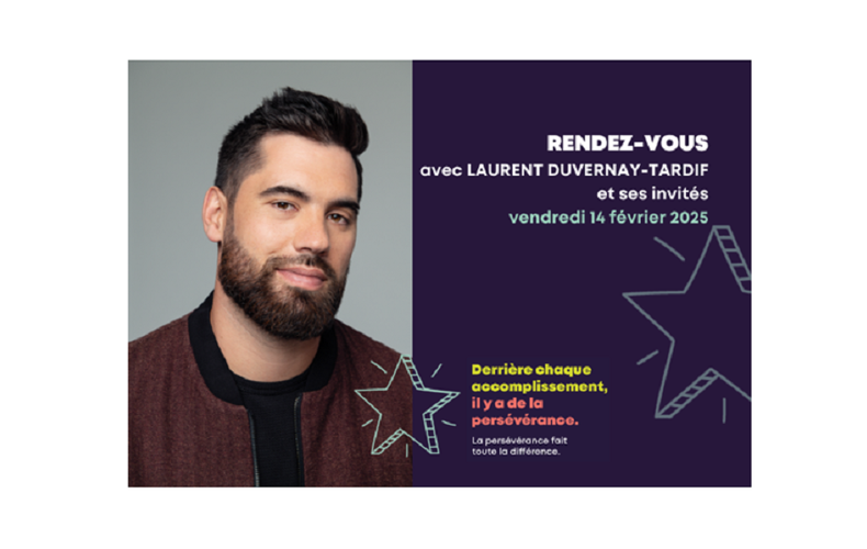 Journées de la persévérance scolaire du 10 au 14 février 2025