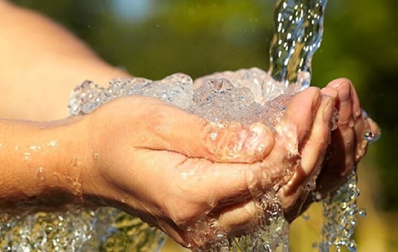 Modification du Règlement sur l'utilisation de l'eau potable