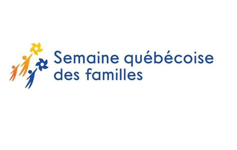 Semaine québécoise de la famille