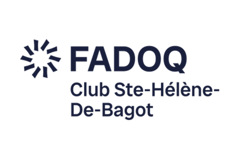 FADOQ - Dîner conférence du 12 novembre 2026