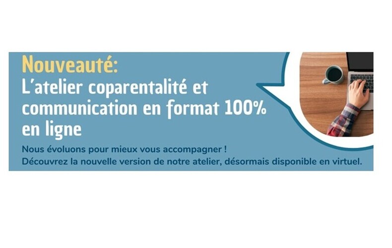 Le petit pont - L'atelier coparentalité et communication