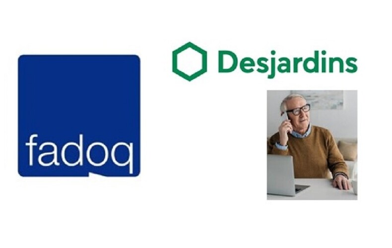FADOQ - Dîner conférence sur la sécurité de accès D