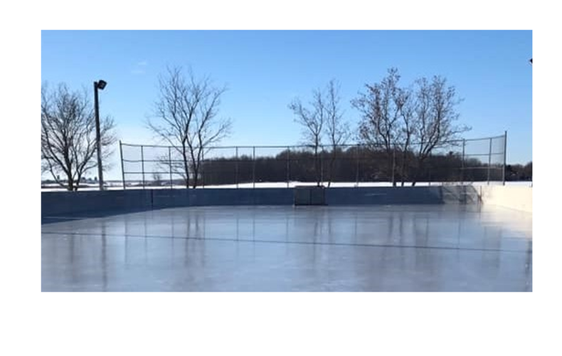 Patinoire - Bénévoles recherchés