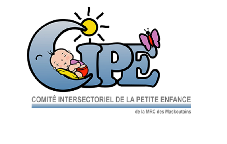 Sondage famille de la table CIPE (0-5 ans)