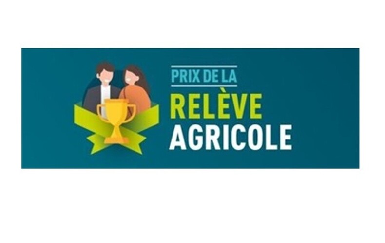 11e Prix de la relève agricole