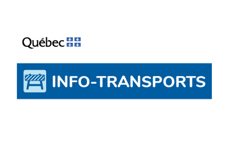 Travaux d'entretien de l'Autoroute 20 à Sainte-Hélène-de-Bagot, à la hauteur du 3e Rang - Du 21 au 22 septembre 2026 de 20 h à 5 h