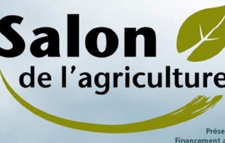 Salon de l'agriculture 2023