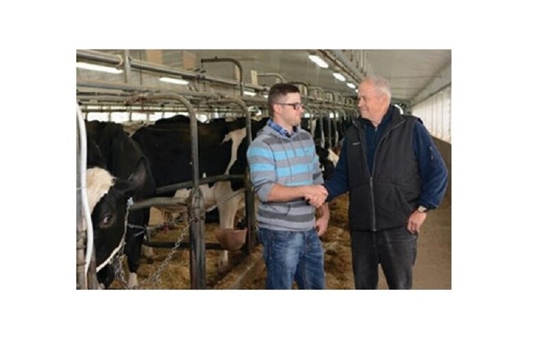 L'ARTERRE : Vous songez à vous établir en agriculture?
