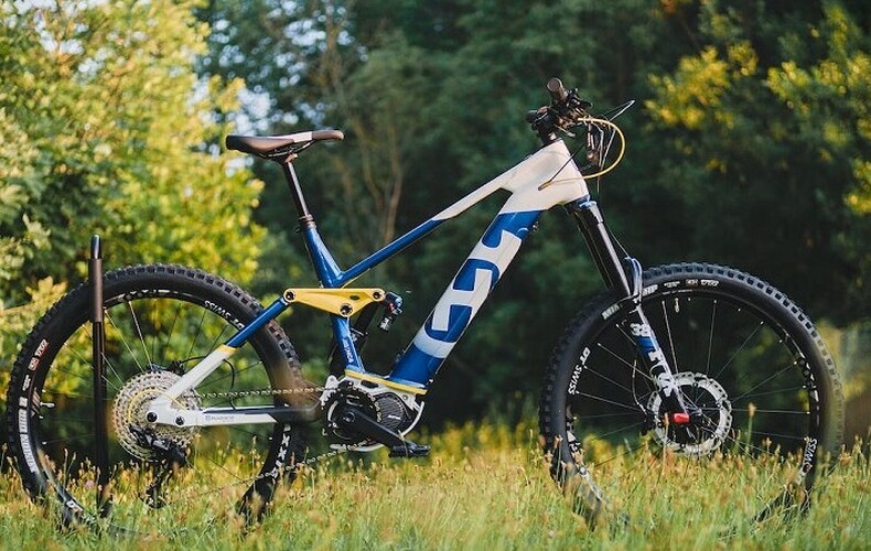 Connaissez-vous le VÉLO À ASSISTANCE ÉLECTRIQUE? (VAE)