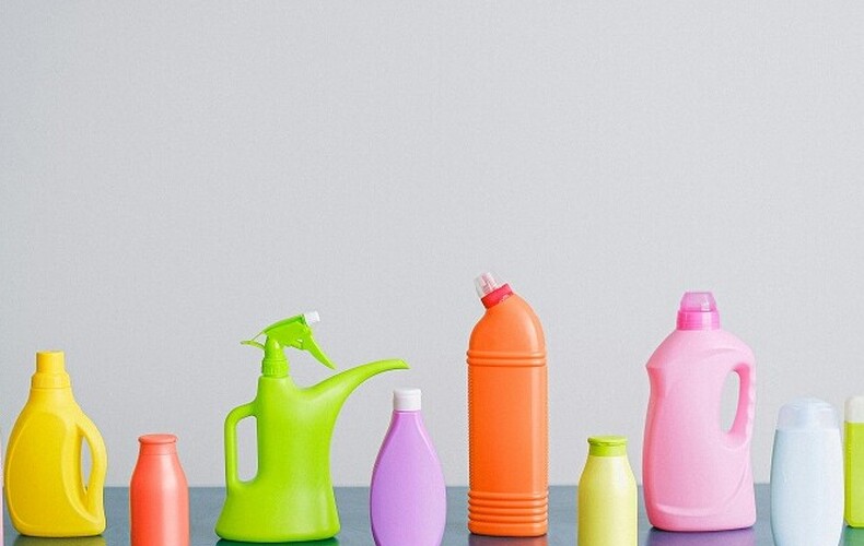 3 astuces pour réduire l'utilisation de produits domestiques dangereux (RDD)