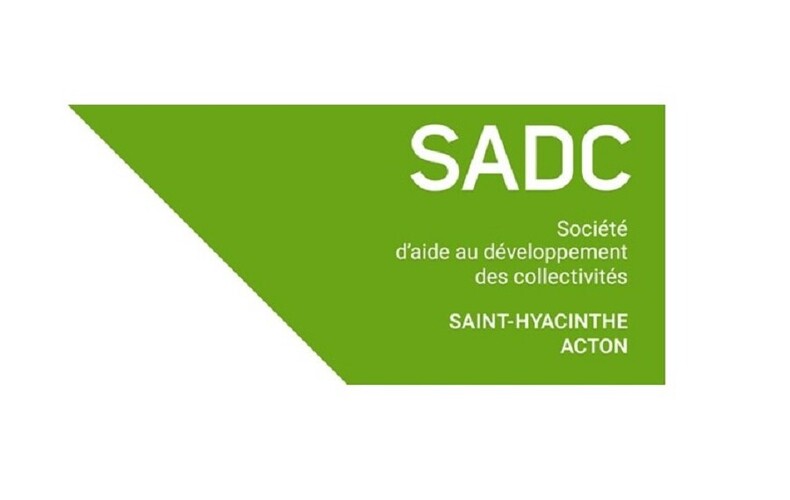 Société d'aide au développement des sociétés (SADC) présente 2 conférences
