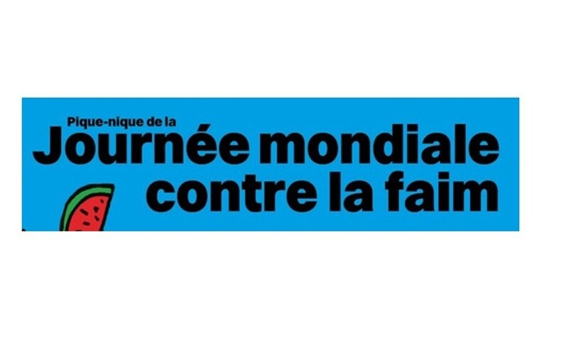 Table de concertation en sécurité alimentaire - Journée mondiale contre la faim