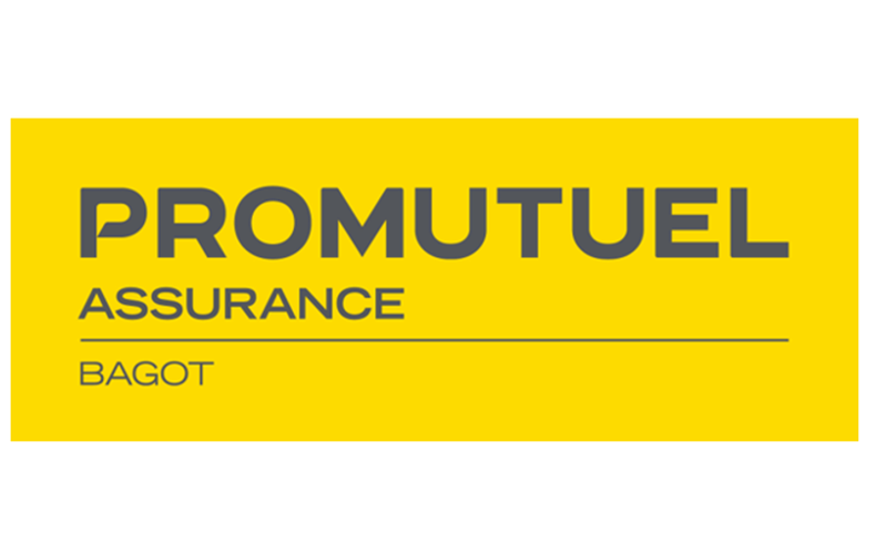 Remerciements à Promutuel Assurance Bagot