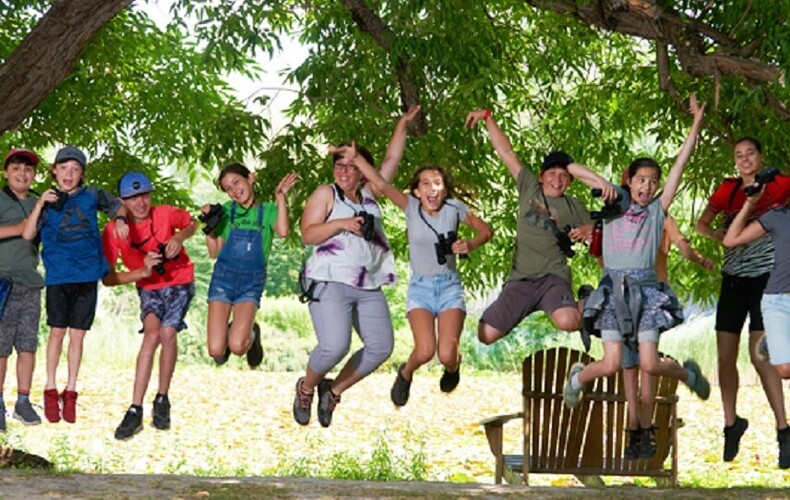 Camp de jour 2022 - Offre d'emploi