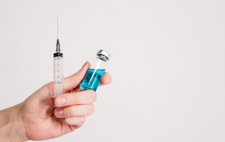Vaccination COVID-19
