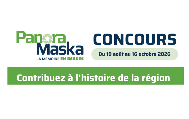 PanoraMaska - Concours de photos anciennes