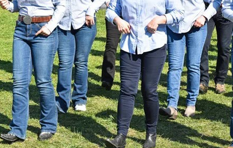Soirées de danse country à Sainte-Hélène-de-Bagot - Les mercredis du 3 juillet au 4 septembre 2024