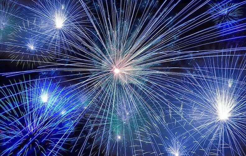 La fête de la Saint-Jean arrive à grand pas - Merci aux commanditaires et donateurs