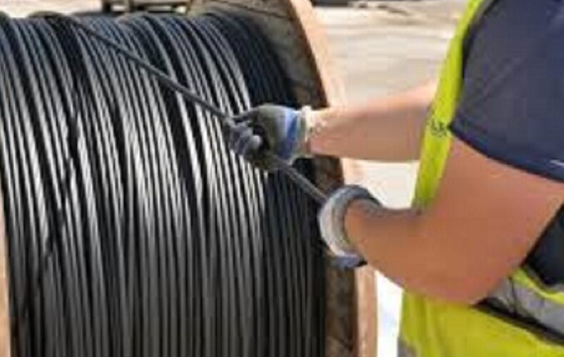 Déploiement de la fibre optique à Sainte-Hélène-de-Bagot