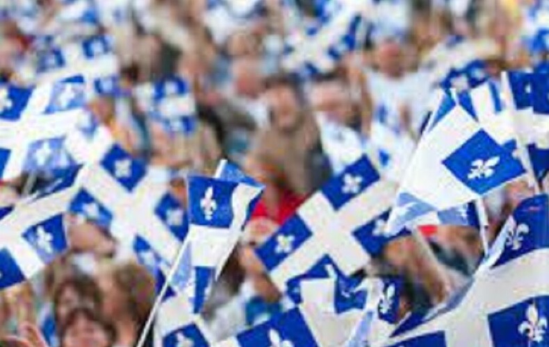 Fête Nationale le 24 juin 2022 - Programmation
