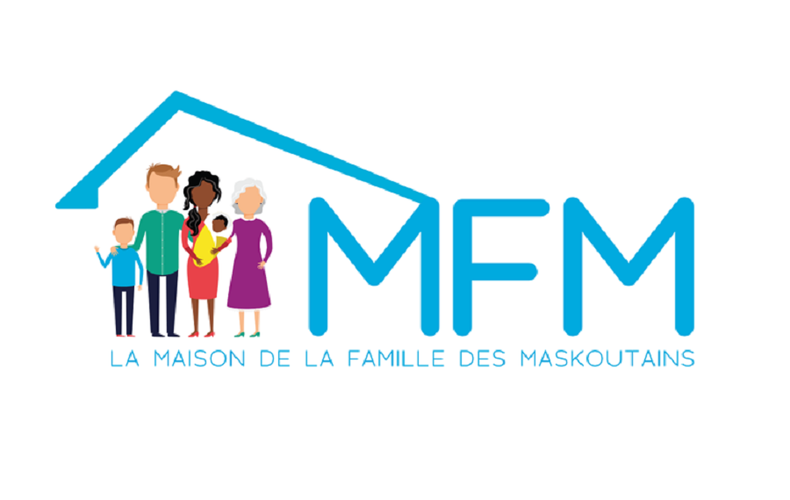 Maison de la famille des Maskoutains - Calendriers printemps 2025