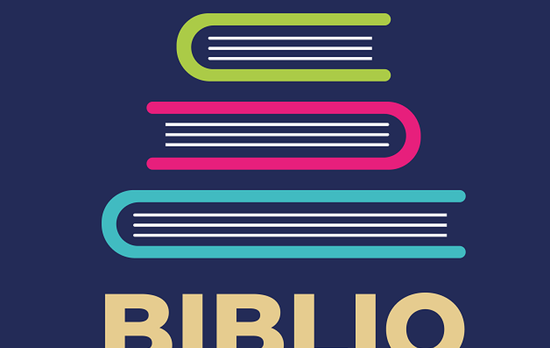 Biblio Sainte-Hélène