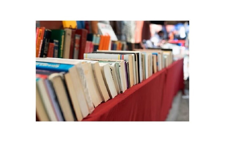 École Plein-Soleil - Salon du livre