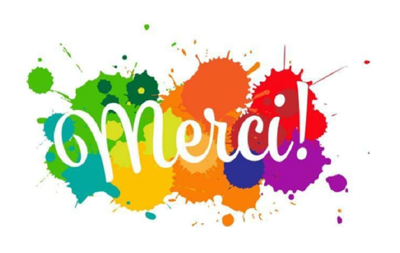 Commanditaires des feux d'artifice 2025